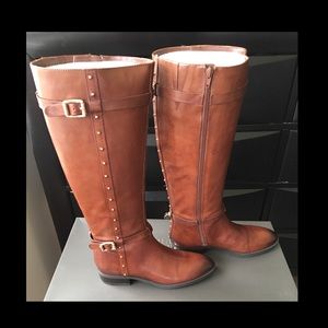‼️Host Pick‼️ Vince Camuto Preslen Riding Boot